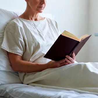 Лечение хронического алкоголизма в стационаре в Шахтах