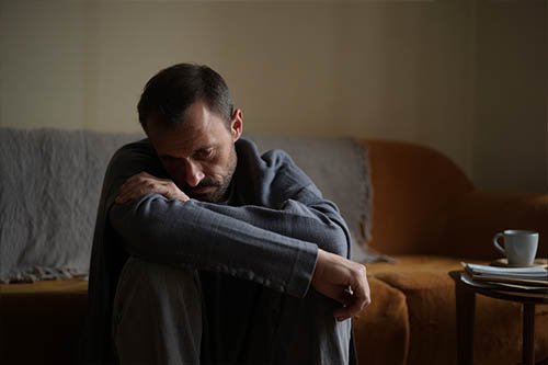 Лечение депрессии в Шахтах в клинике &laquo;Новый Рассвет&raquo;